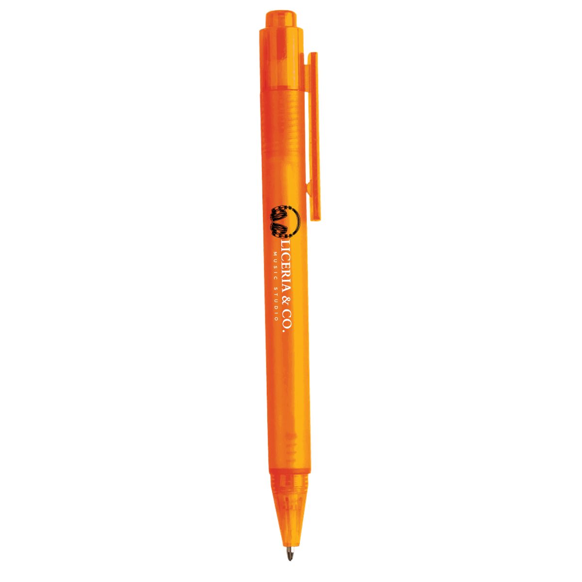 Capitol Ballpoint Pen - 7
