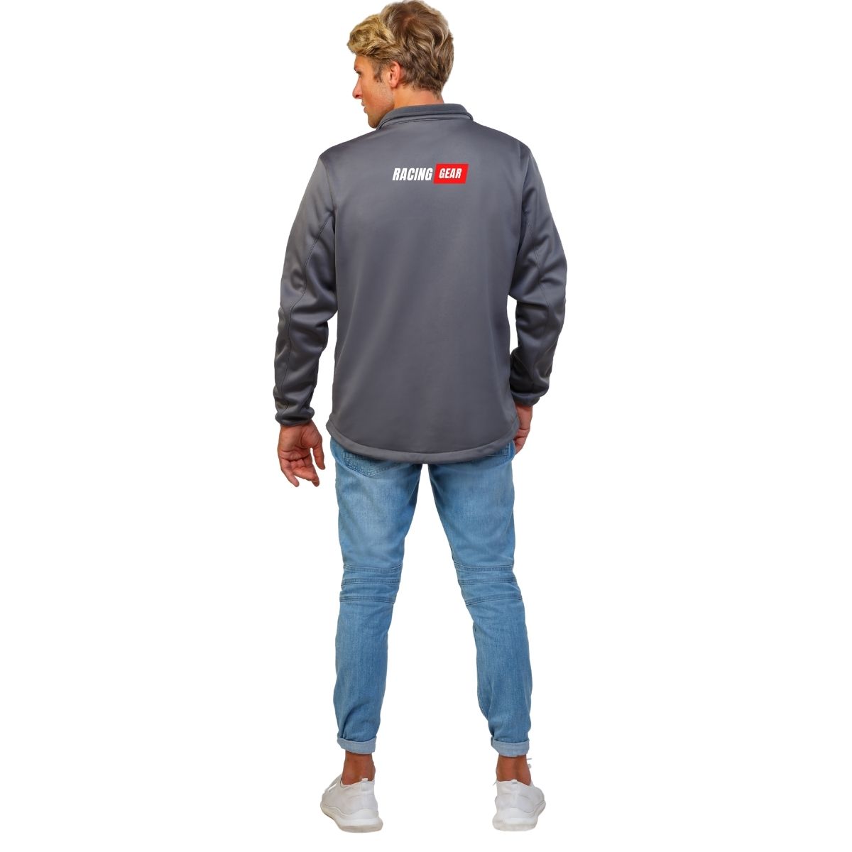 Mens Bettoni Jacket - 9
