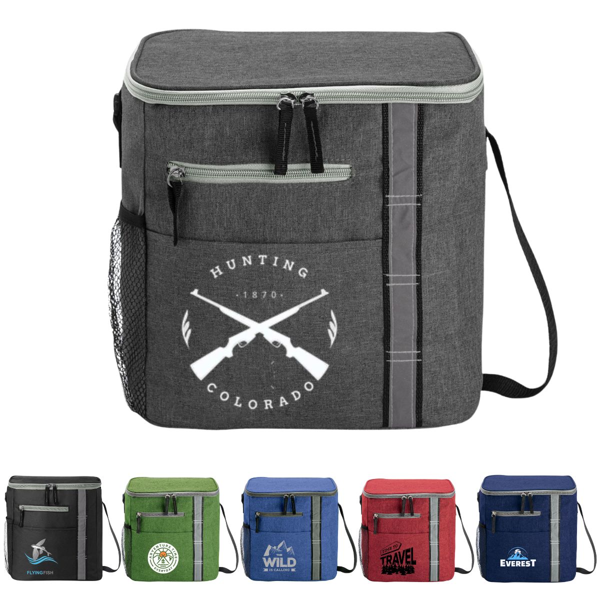 Mazzo 12 Can Cooler image