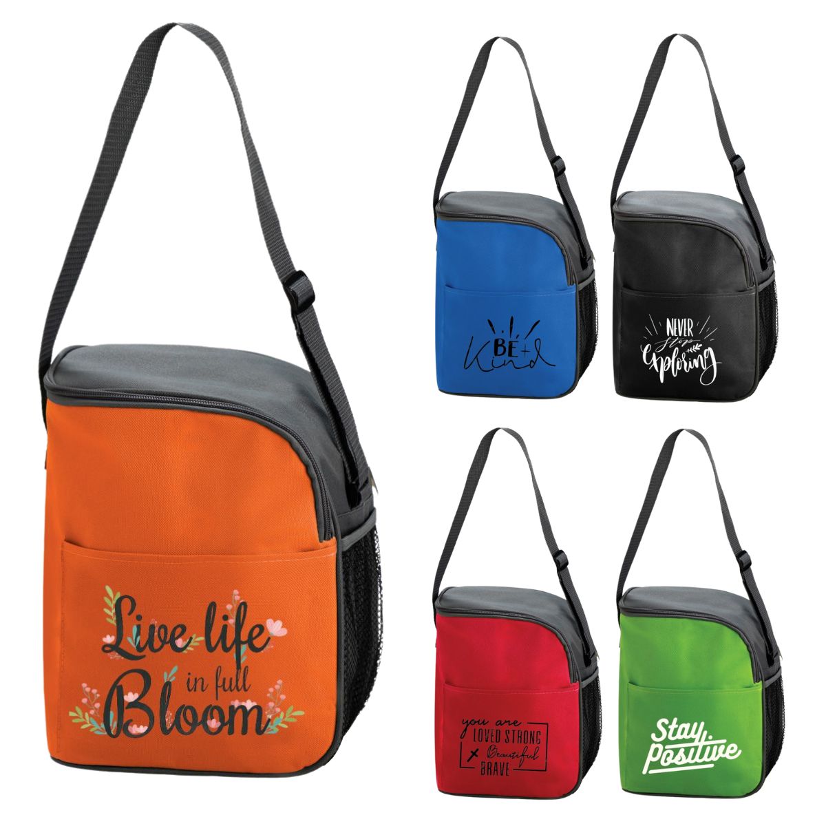 Capri Cooler Bag image