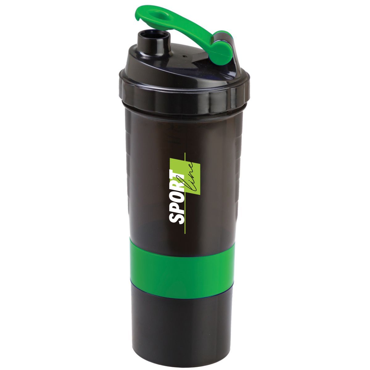 3 Piece Essential Workout Gift Set - 11