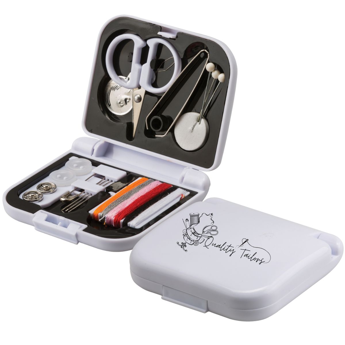 Easy Care Sewing Kit image