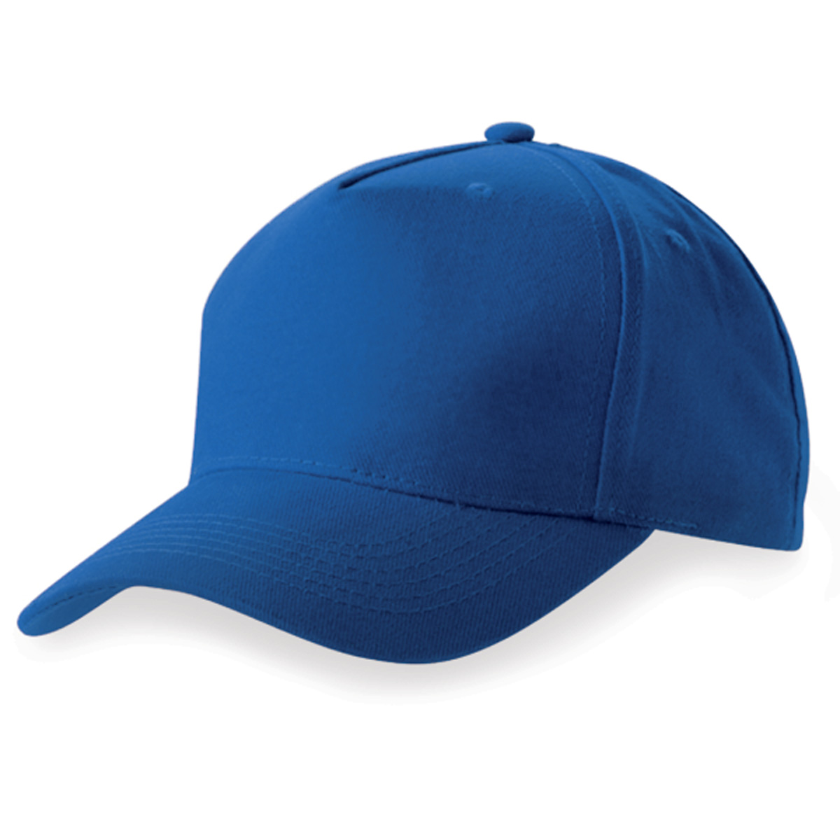 5 Panel Cap - 20