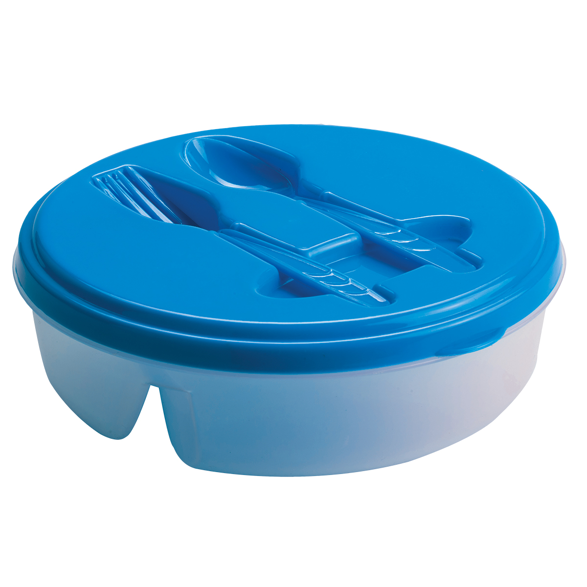 3 in 1 Food Containern - 9