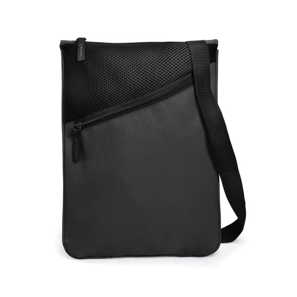 KMQ - Madison Messenger Bag