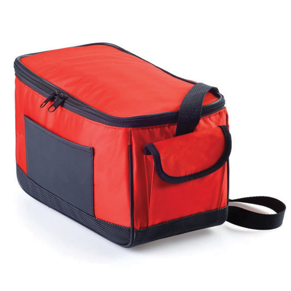 KMQ - 8 Pack Cooler Bag