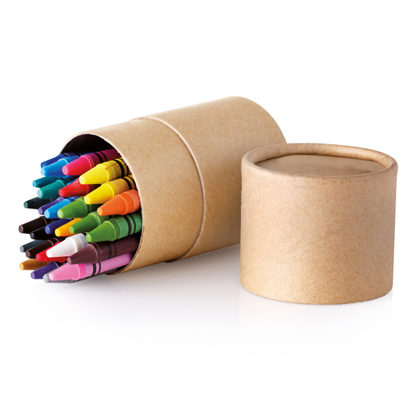 Eco Crayon Product Image
