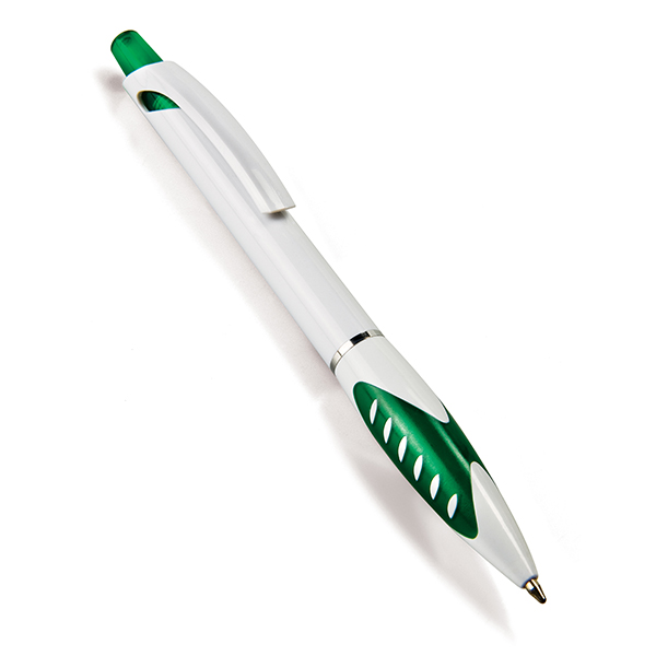 Retro Ballpoint Pen Product Image