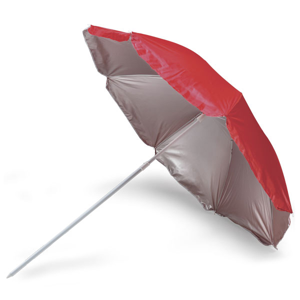 POPPINS UV Beach Umbrella Product Image