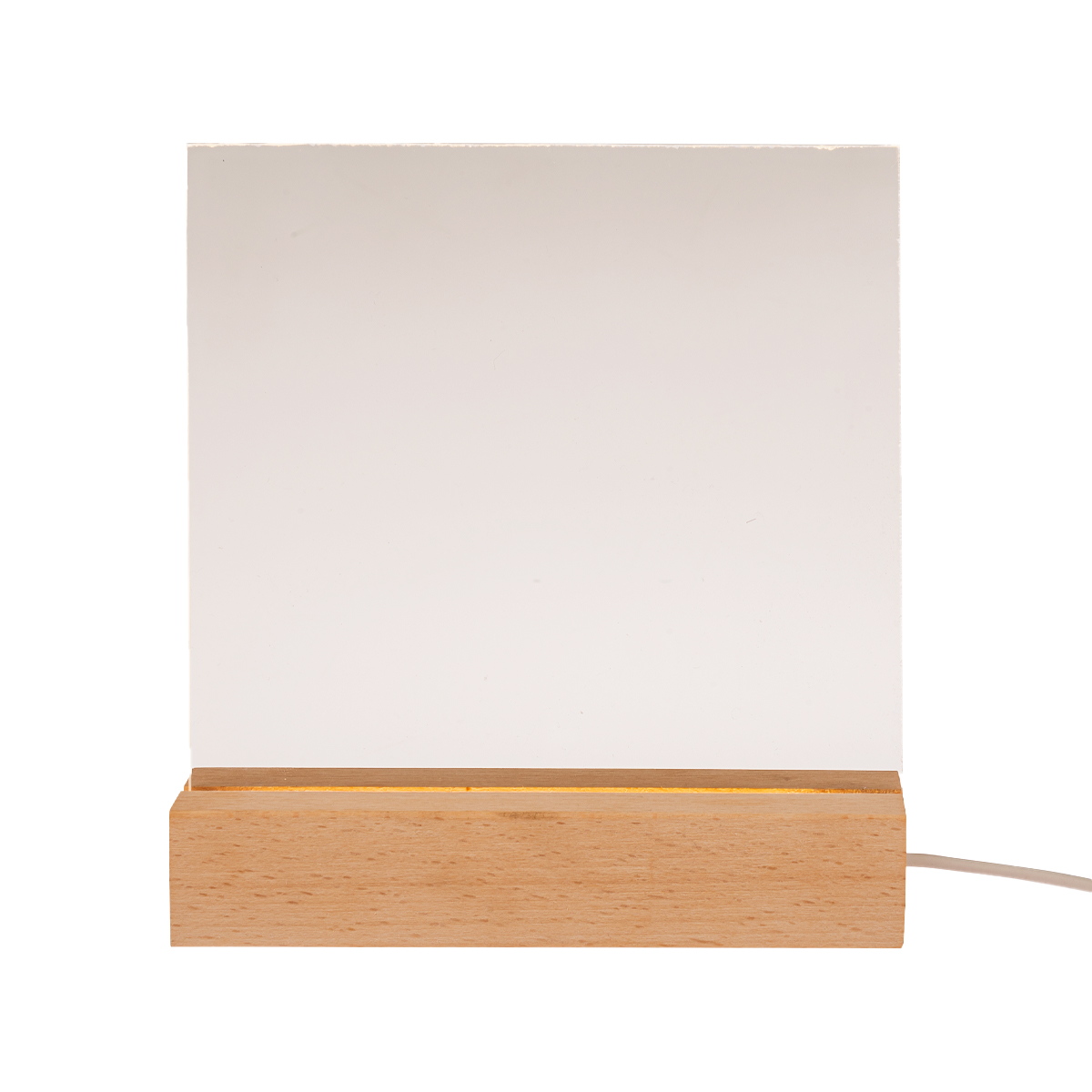 Nella Rectangle Display Light Product Image