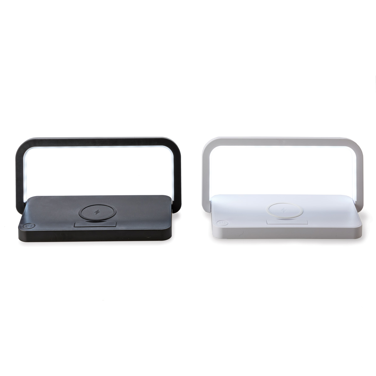Desktop Wireless Charger Product Image