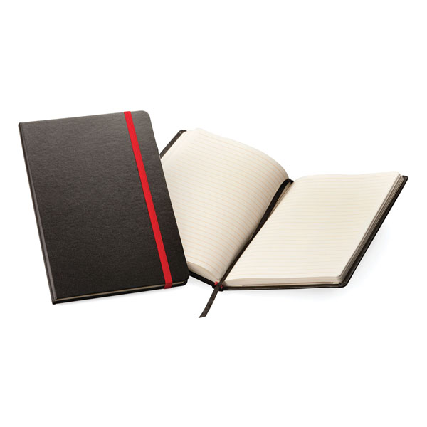 Journal with Strap Product Image