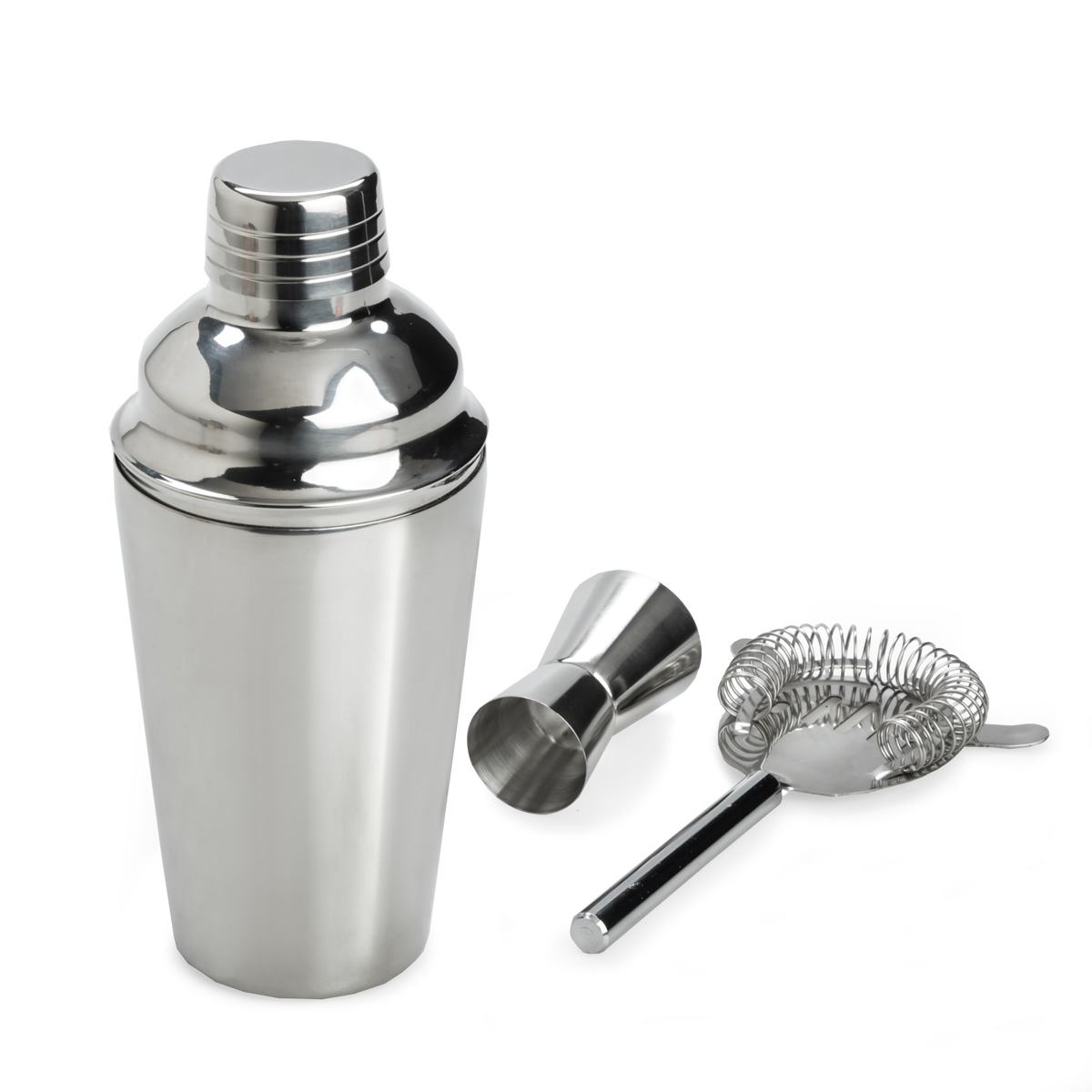 Hadley Cocktail Shaker Product Image
