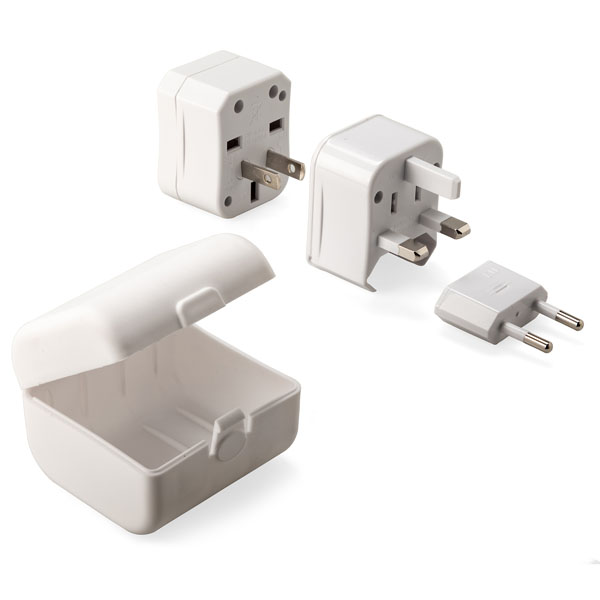 Joule Travel Adaptor Product Image