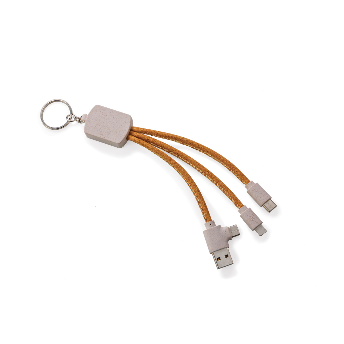 Braided Charging Cable Product Image
