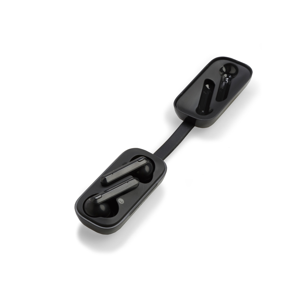 Baksen Bluetooth Wireless Earbuds Product Image