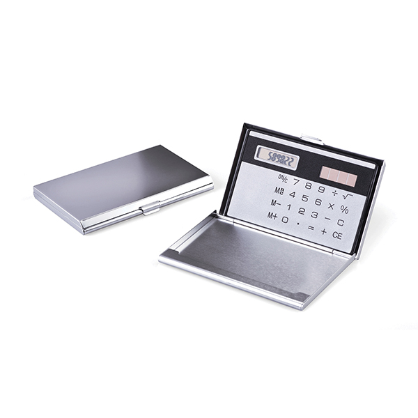 Executive Business Card Holder Product Image