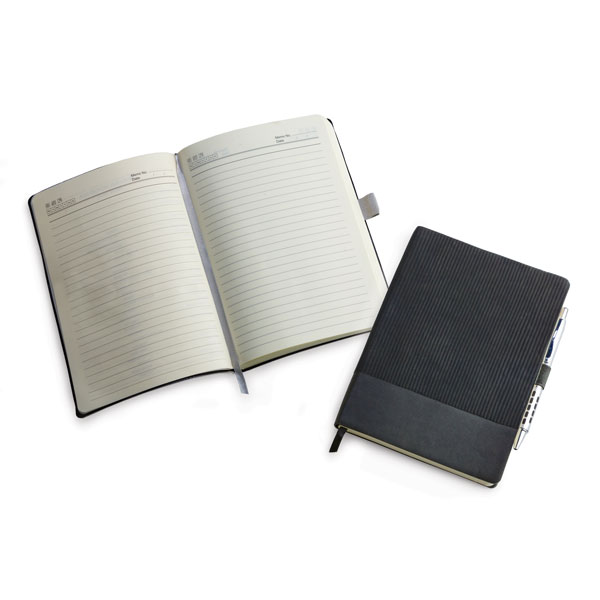 Stockton PU Personalized Planner Product Image