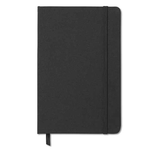 Fabric Notebook Product Image