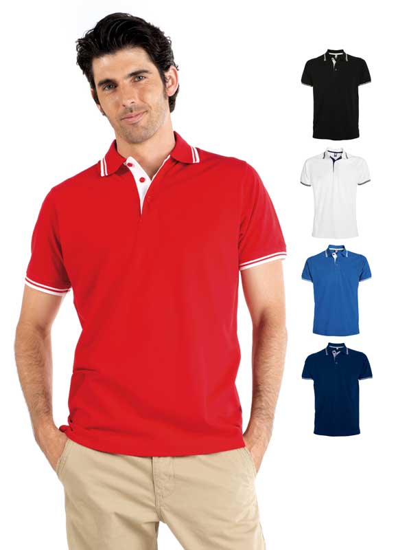 Montreal 2 Tone Golfer Product Image