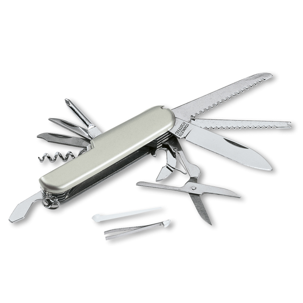 McGregor Pocket Knife Product Image