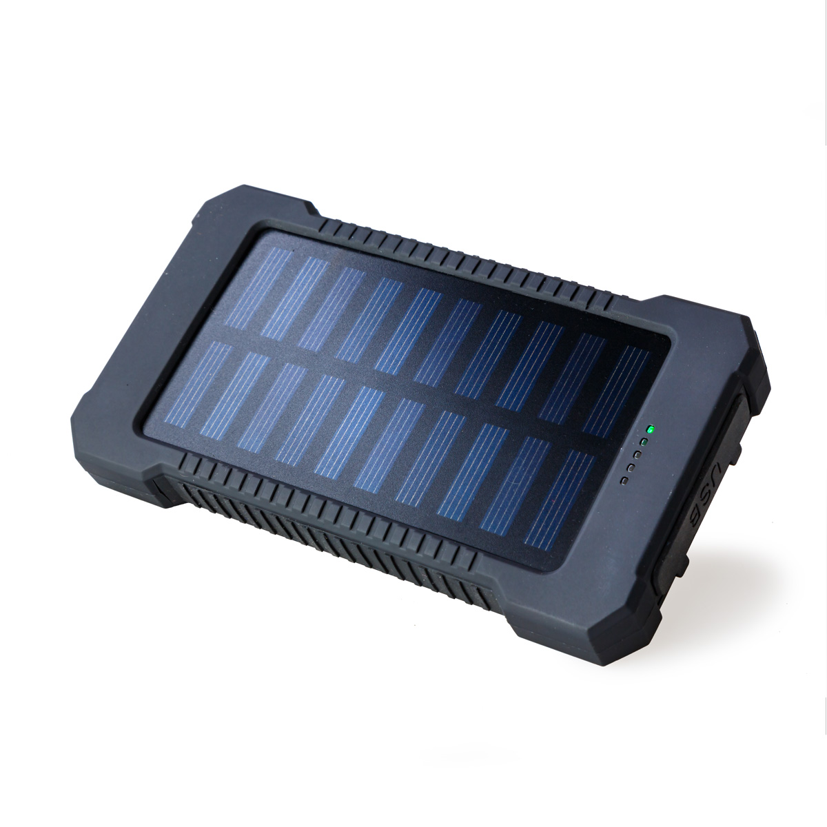 Taiky Solar 8000mAh Powerbank Product Image