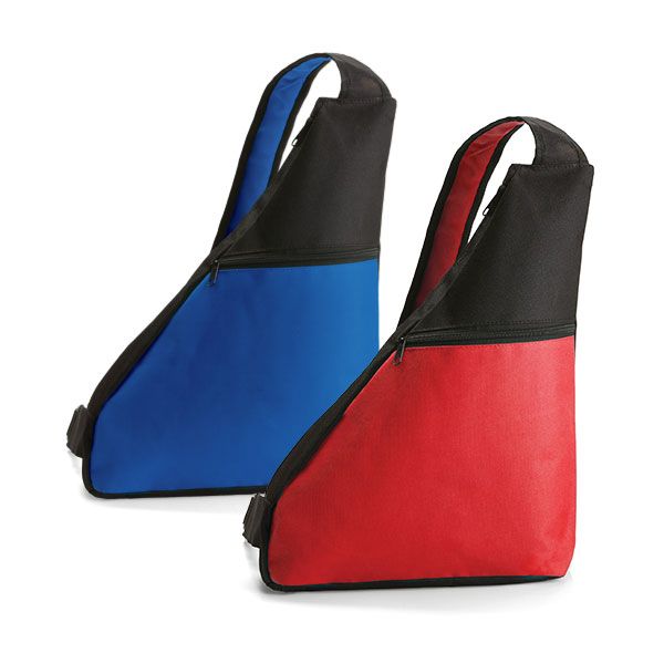 Triangular Shoulder Bag Product Image