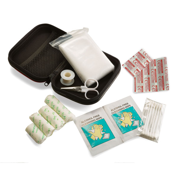 EVA First Aid Kit Product Image