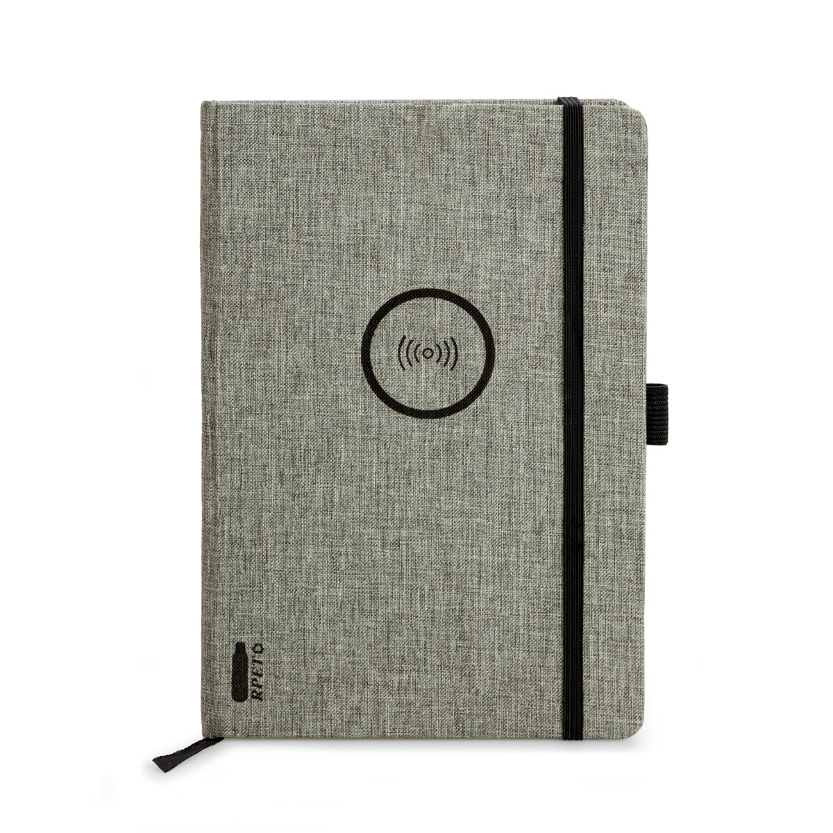 Tecnar Wireless Charging Notebook Product Image