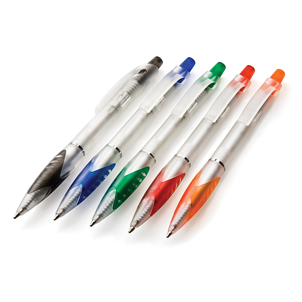 Gamma Ballpoint Pen Product Image