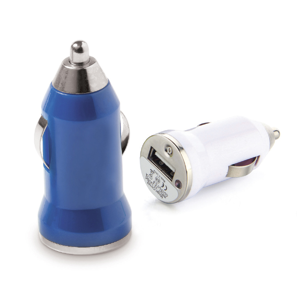 Standard Car Charger Product Image