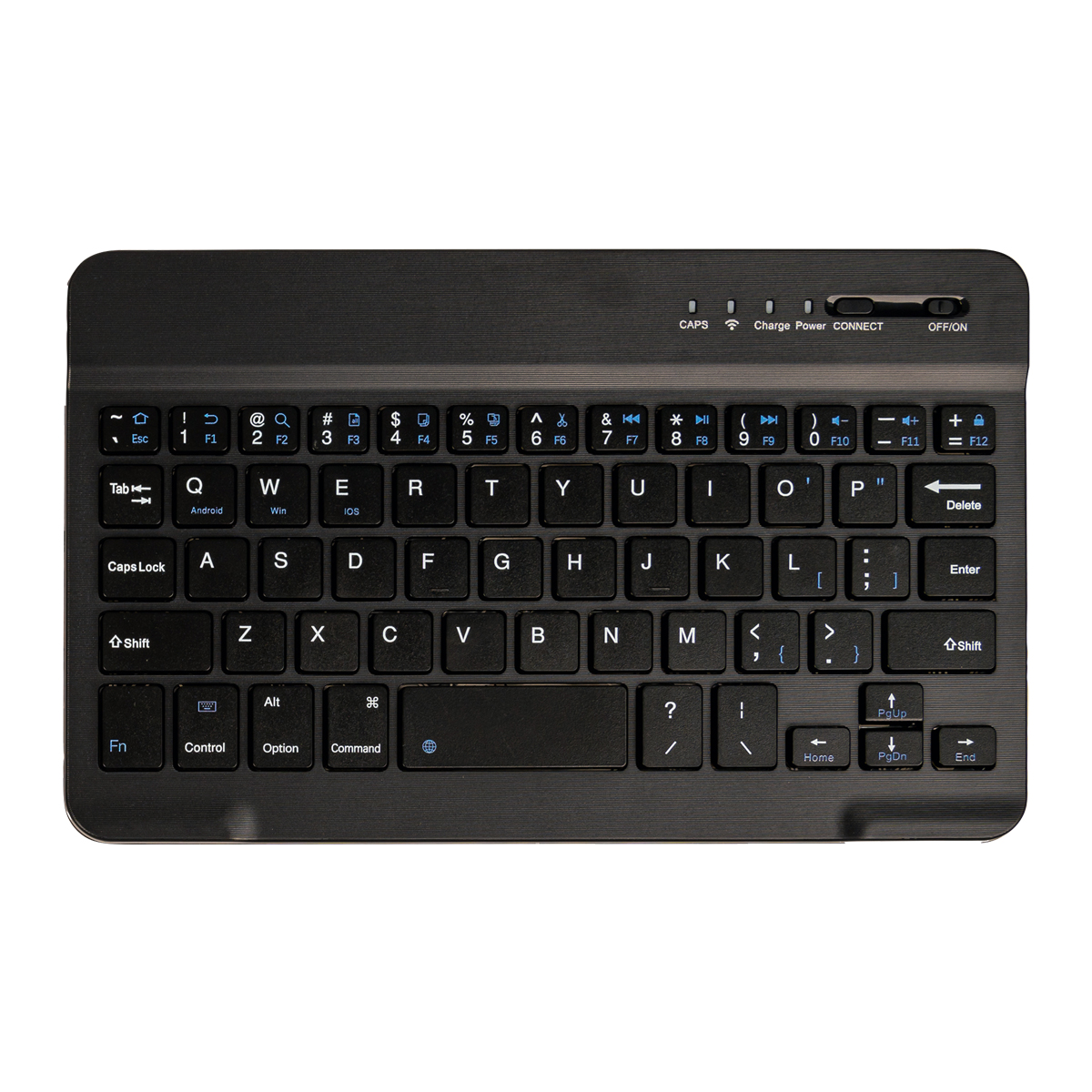 Durano Wireless Keyboard Product Image