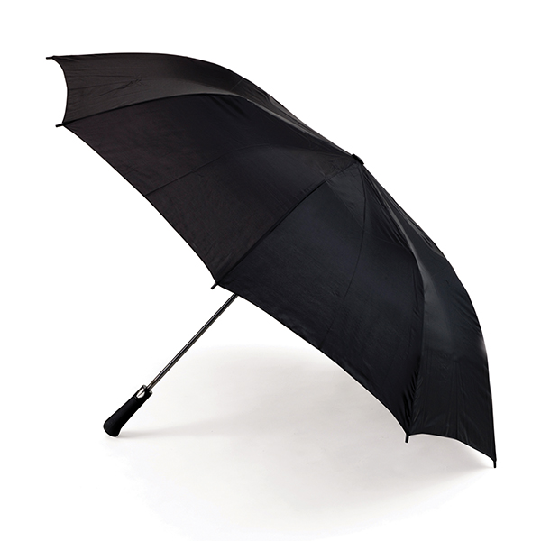 8 Panel Half Size Golf Umbrella Product Image
