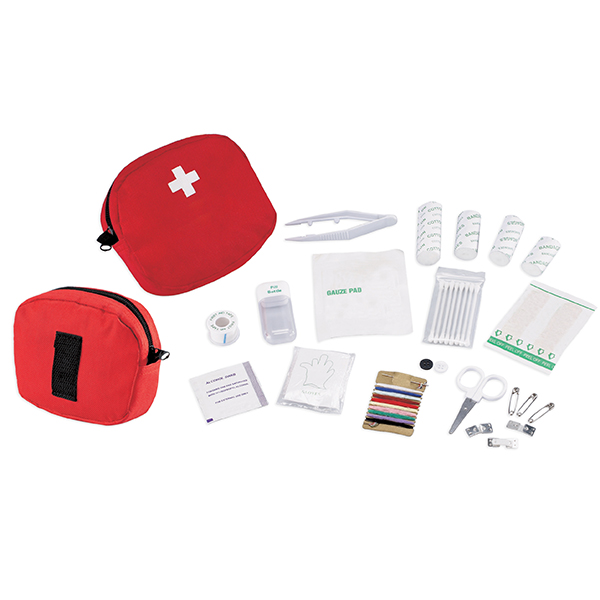 First Aid Kit Product Image