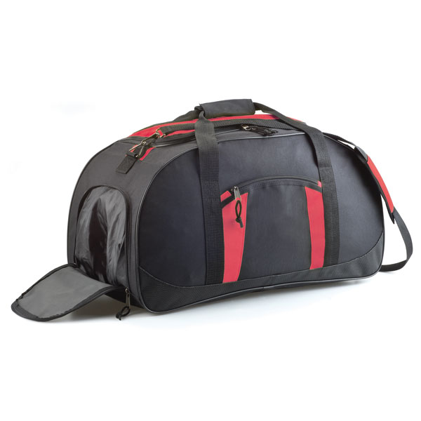 Wet & Dry Gym Bag Product Image