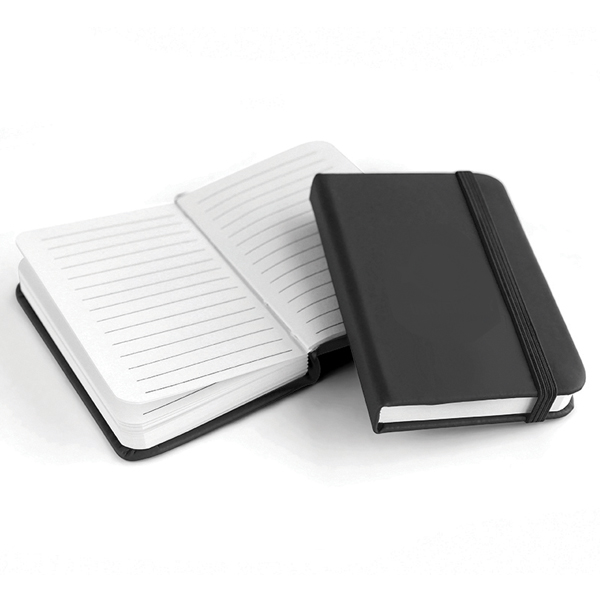 A6 Oxford Notebook Product Image
