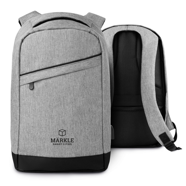 Berlin Laptop Backpack Product Image
