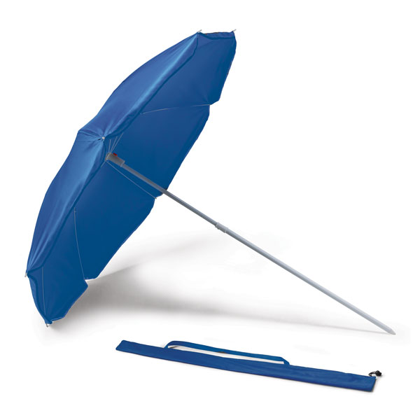 Drizzle Beach Umbrella Product Image