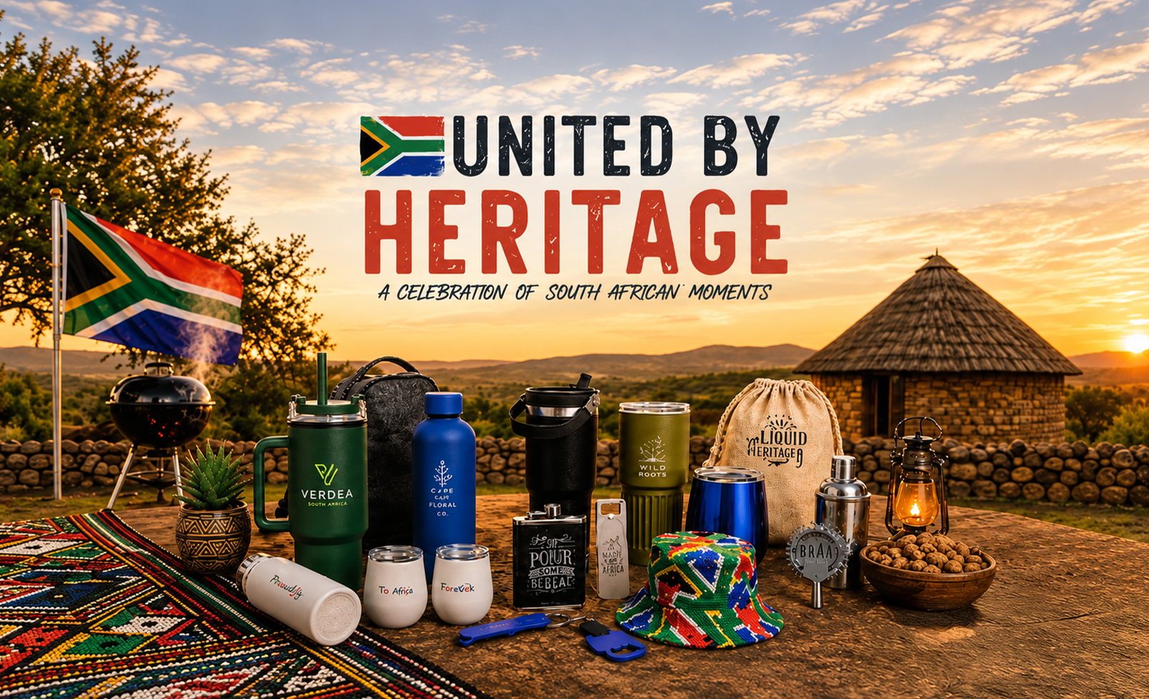 Heritage Day catalogue 2026