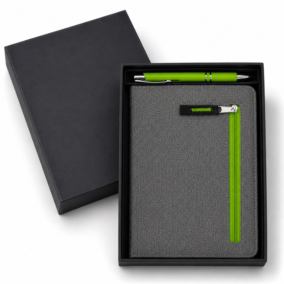 Hadley Notebook & Pen Gift Set - 14