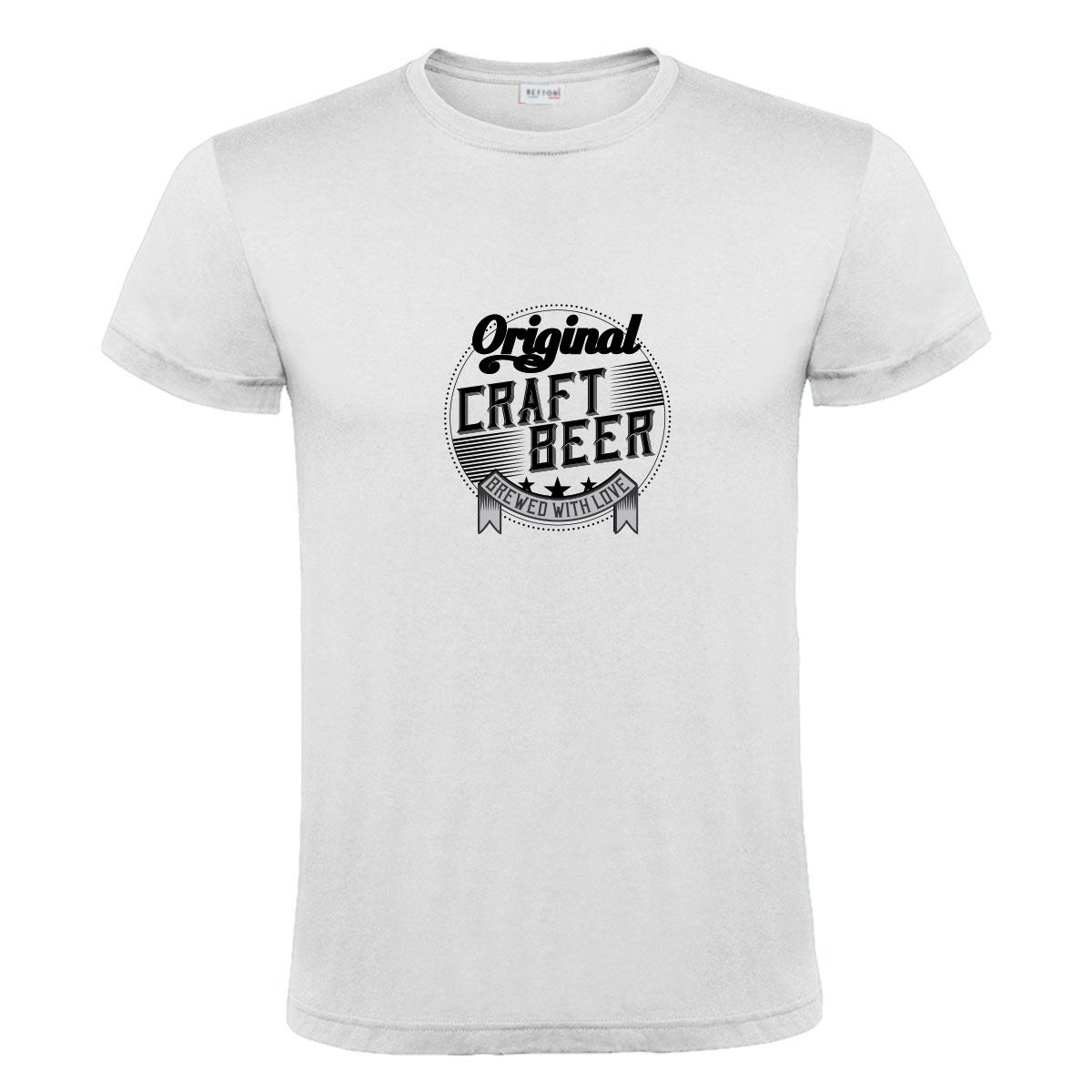 Select 165 Unisex Cotton TShirt - 13