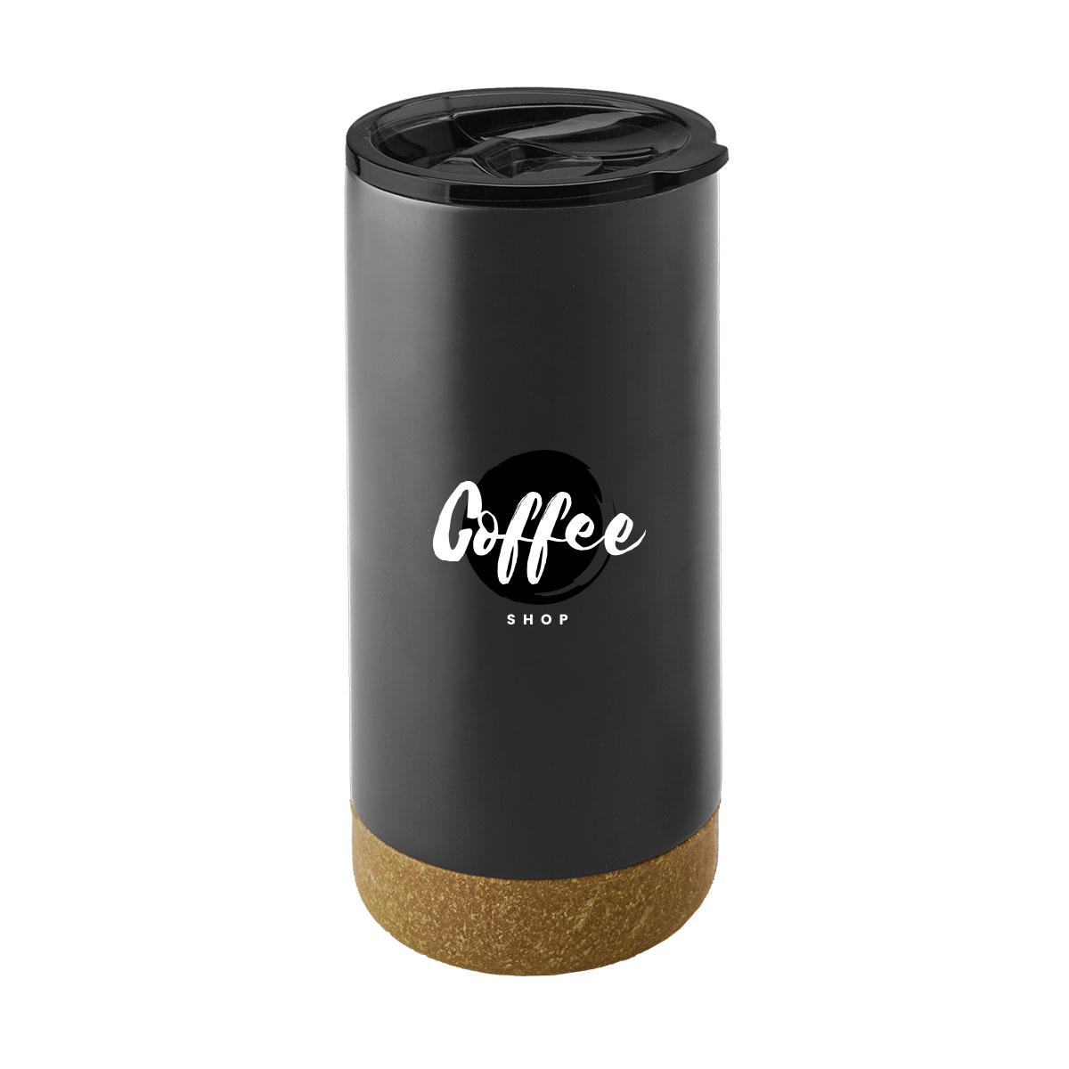 500ml Sienna Cork Mug - 7