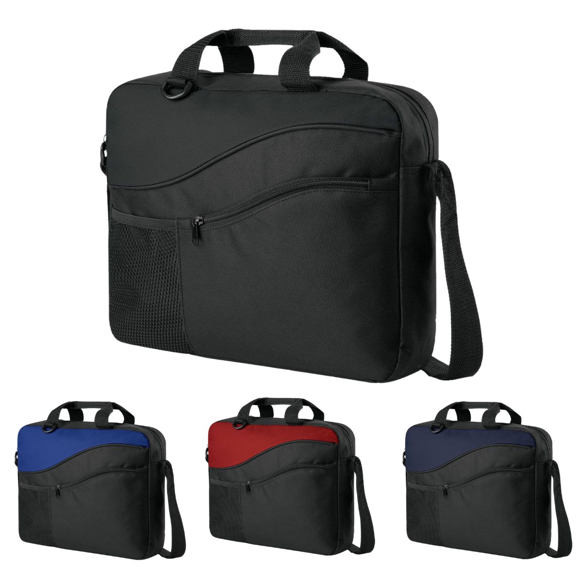 Wave Conference Bag - 4