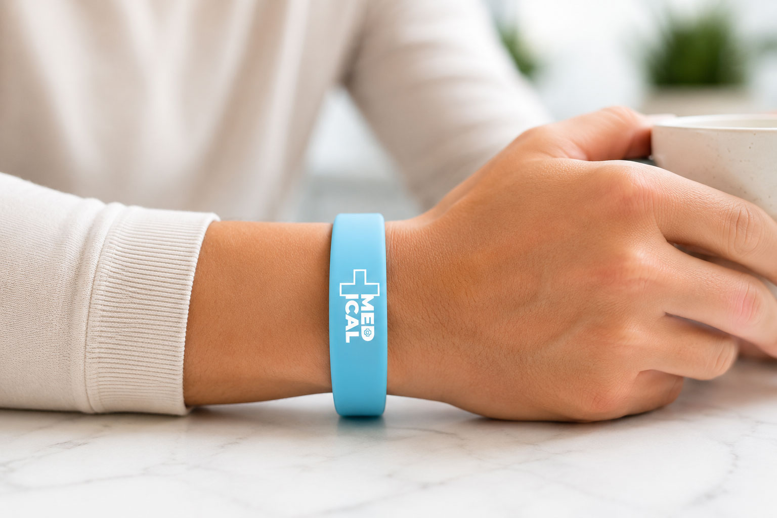 Band it Wrist Band - 2