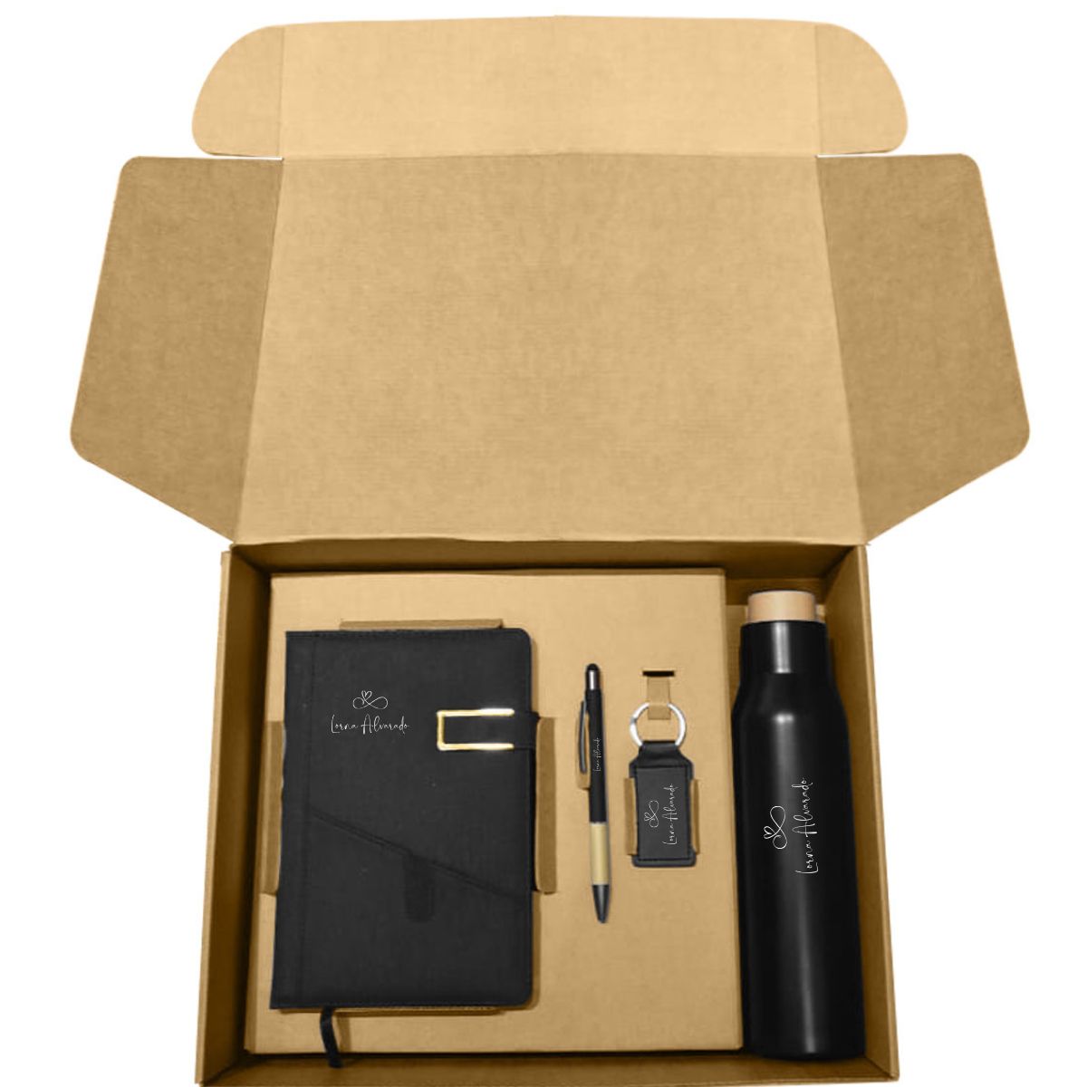 The Signature Gift Set image
