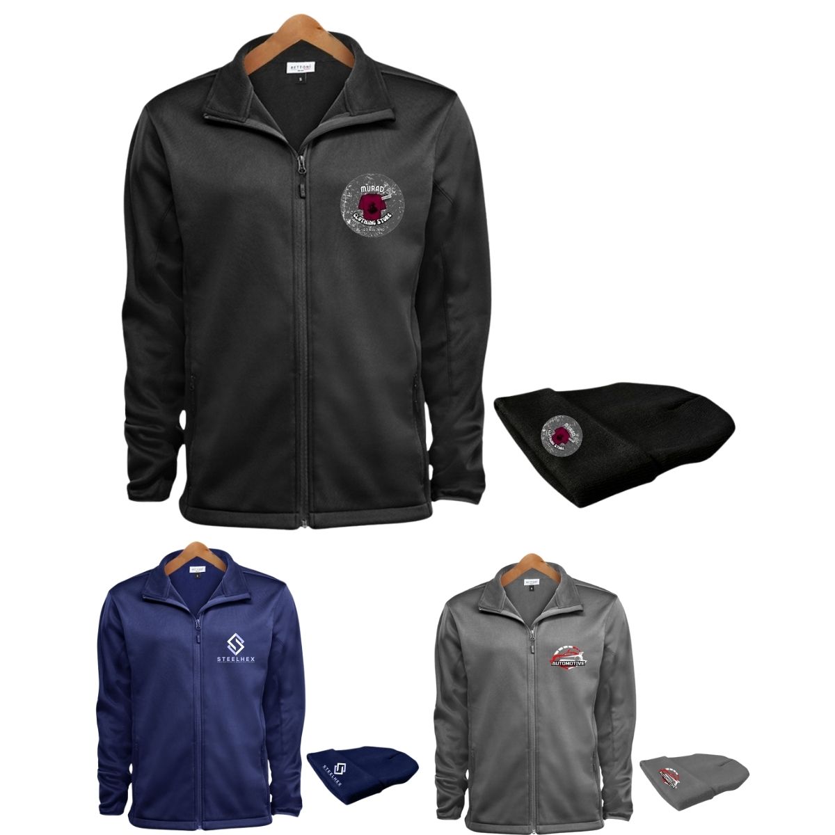 Mens Urban Outdoor Gift Set - 2