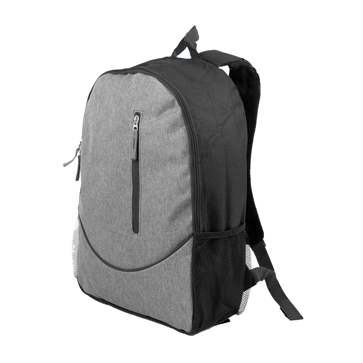 Classico Contrast Backpack - 7