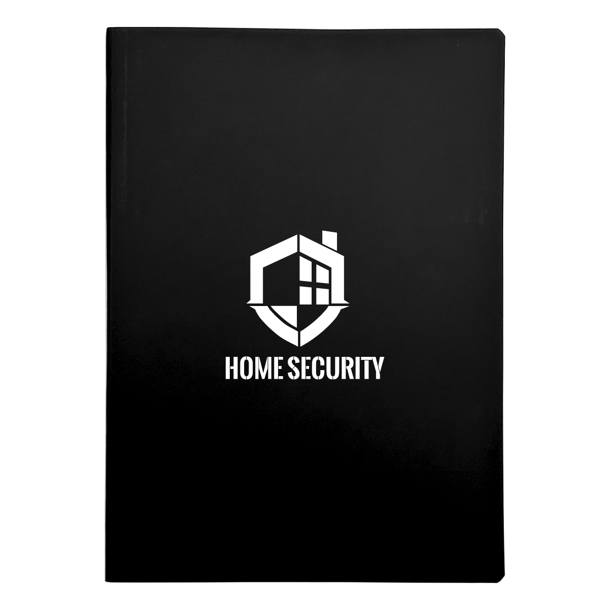 A4 Soft Cover Notebook image