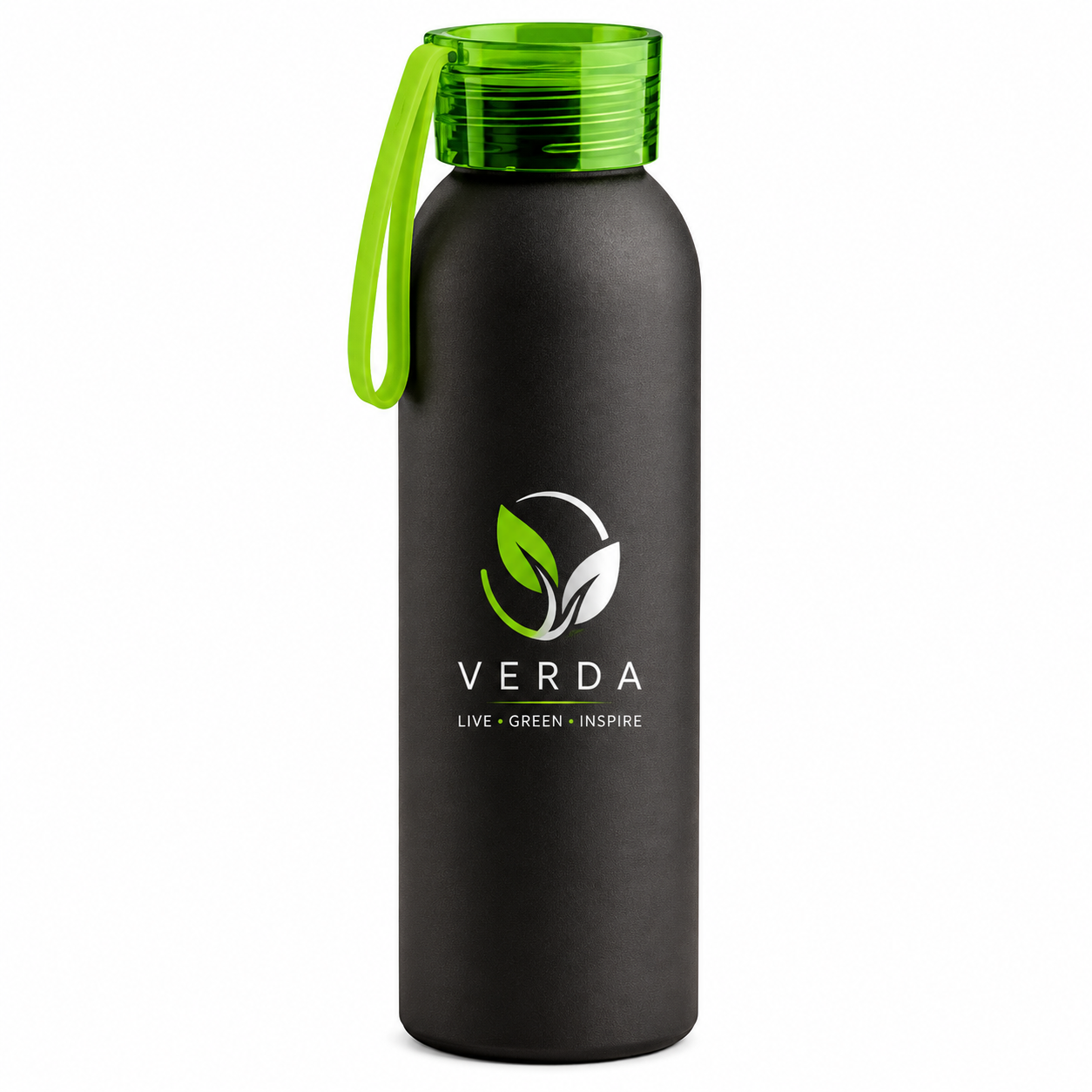 500ml Katana Water  Bottle - 8