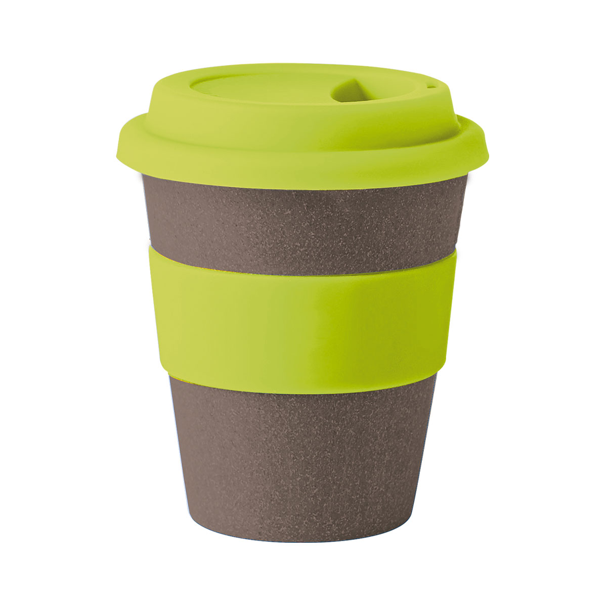 350ml Astoria Bamboo Tumbler - 16